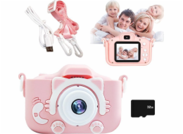 CAMERA KITTY + 32GB KARTA