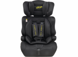 Letní autosedačka SUMMER BABY Cosmo I-Size 76-150cm ČERNÁ
