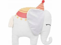 Polštář do dětského pokoje Atmosphera ELEPHANT