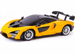 Rastar RASTAR Valdomas Automodelis R/C 1:24 McLaren Senna, 96700