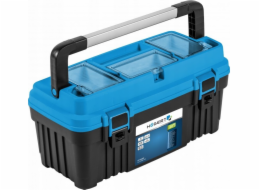 Högert Technik Box na nářadí OPTIMA 540 x 278 x 269 Box na nářadí 22