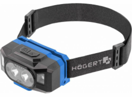 Högert Technik HOGERT LED SVĚTLOMET USB POWER BANK