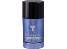 Tyčinkový deodorant Yves Saint Laurent Yves Saint Laurent Men (75 g)