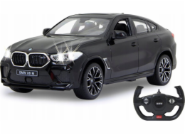 Jamara Jamara BMW X6 M 1:14 2,4GHz černá