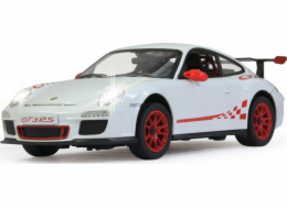 Jamara Jamara RC auto Porsche GT3 RS bez baterie/bílá 6+