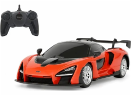 Jamara Jamara McLaren Senna 1:24 2,4 GHz oranžová 6+
