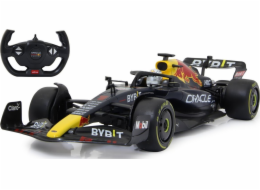 Jamara Jamara Oracle Red Bull Racing RB18 1:12 2,4 GHz tmavě modrá