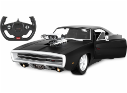 Jamara Jamara Dodge Charger R/T 1970 1:16 černá