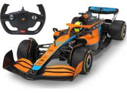 Jamara  McLaren MCL36 1:12 2,4 GHz oranžová
