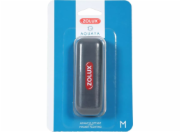 Zolux ZOLUX Magnetický čistič na plovoucí akvárium AQUAYA M