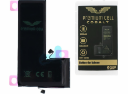 Baterie Vega PREMIUM CELL COBALT IPHONE 11 PRO BATERIE 3650 mAh 600+ CYCLES>