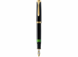 Pelikan  Füllhalter M600 Schwarz M Geschenkbox