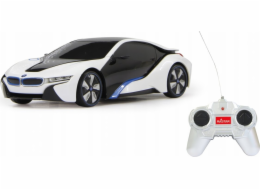 Jamara Jamara BMW I8 1:24 27 MHz bílá 6+