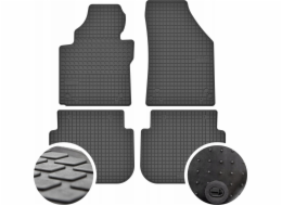 GeyerHosaja Gumové koberce pro Volkswagen Touran I (2003-2010)