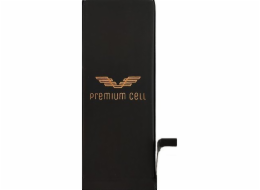 Baterie Vega PREMIUM CELL COBALT IPHONE 12/12 PRO BATERIE 3250mAh 600+ CYCLES>
