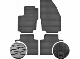 GeyerHosaja Gumové koberce pro Ford Galaxy II (od roku 2006)