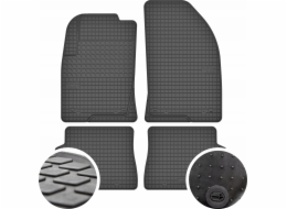 GeyerHosaja Gumové koberce pro Ford Fiesta MK6 (2002-2008)