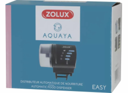 Zolux ZOLUX Krmítko pro ryby do akvária EASY, automatické