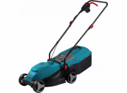 Elektrická sekačka na trávu Knner & Shnen Elektrická sekačka na trávu KNNER & SHNEN 32LM 1000W 32cm