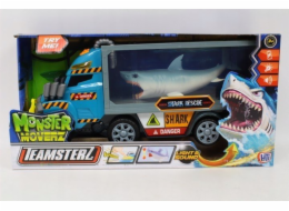 Teamsterz TEAMSTERZ Monster na přepravu žraloků swi/b1417284 /6