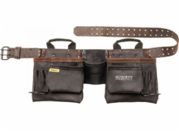 Dewalt KOŽENÝ PÁS NA NÁŘADÍ PRO 140CM (1 KS)
