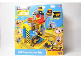 Teamsterz TEAMSTERZ moje první garáž JCB 1417466 /3