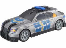Teamsterz TEAMSTERZ auto policejní světlo/zvuk 1417121 12117 /8