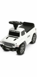 Hecht Ride-on Jepp Rubicon White