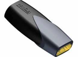 AV adaptér Procab Adaptér PROCAB CLP345, HDMI (F) na HDMI (M)