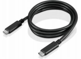 Lenovo 1m USB-C kabel Gen2 s