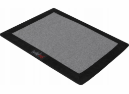 Hobbydog XL MAT DARK GREY EKOLEN