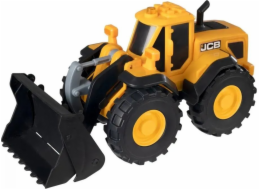 JCB TZ Kolový nakladač JCB MightyMov.3+/6 1416888 88818