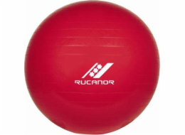 Cvičební míč Rucanor 75cm červený