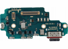 OEM nabíjecí deska pro SAMSUNG S22 Ultra 5G S908B/F OEM (rychlá nabíječka)