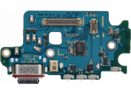 OEM nabíjecí deska pro SAMSUNG S24 OEM (rychlá nabíječka)