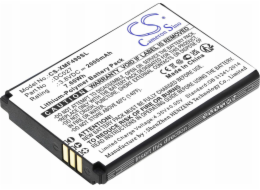 Cameron Sino akumulátor Typ Dc027 Dc-027 Pro Xiaomi Mobile Router F490 4g F490g4 / Cs-xmf490sl Cameron Sino akumulátor Typ Dc027 Dc-027 Pro Xiaomi Mobile Router F490 4g F490g4 / Cs-xmf490sl