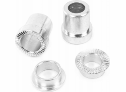 Elite Elite Thru-Axle adaptér 135x10 a 135x12mm