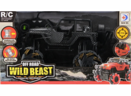 Mega Creative AUTO TERRAIN R/C FF LAD 37X21X23 MC WB 16