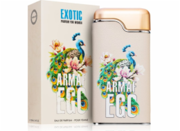 Armaf Armaf, Ego Exotic, Parfémovaná voda, pro ženy, 100 ml pro ženy