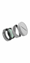 Freewell FujiX100 filter set with lens hood (silver)