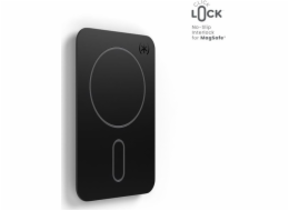Speck Speck Everywhere Mount + ClickLock – magnetický držák MagSafe (černý)