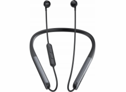Sluchátka Acefast Wireless In-Ear Noise Canceling ENC + kabel USB-C černý ACEFAST