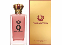 Intenzivní parfémovaná voda Dolce & Gabbana Dolce & Gabbana Q By Dolce&Gabbana 100 ml.
