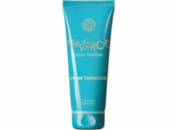 Versace tělové mléko Versace Dylan tyrkysová (200 ml)