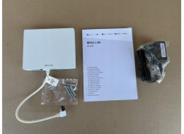 Internetový komunikační modul Saunier Duval SR 940f MiGo Link