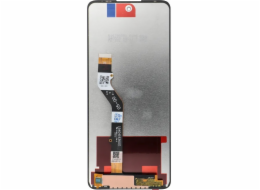 OEM displej pro MOTOROLA G51 5G /G60 /G60s /G40 FUSION OEM bez rámečku