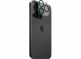 Jcpal JCPal iClara Camera Lens Protector - kryt fotoaparátu pro iPhone 16 Pro/16 Pro Max - Bezpečnost zaručena. Jednoduché splátky. Doprava zdarma od 170 PLN.
