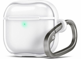 Spigen SPIGEN ULTRA HYBRID APPLE AIRPODS 4 JET WHITE