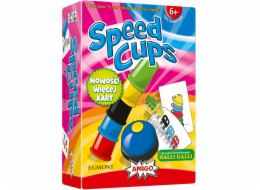 Egmont Speed Cups hra EGMONT