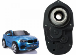 Lean Sport Motor + Převodovka pro auto na baterii BMW X6M vpravo